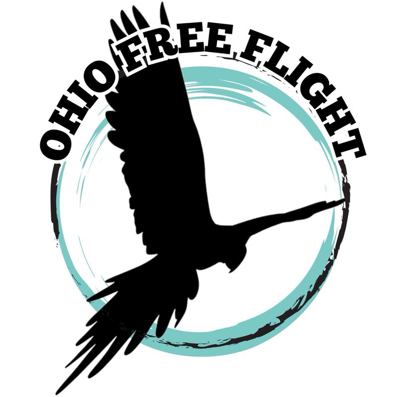 OHIO FREE FLIGHT &amp; RESCUE- BEST Bundle Box