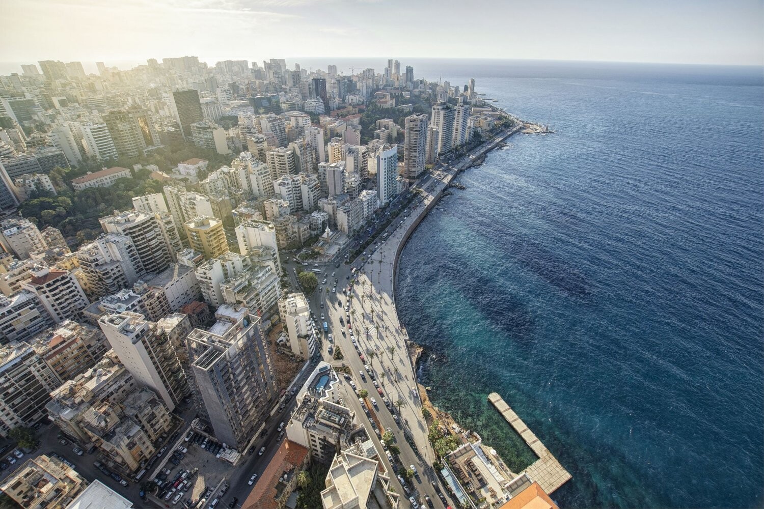 BEYROUTH POUR DU CHIC!