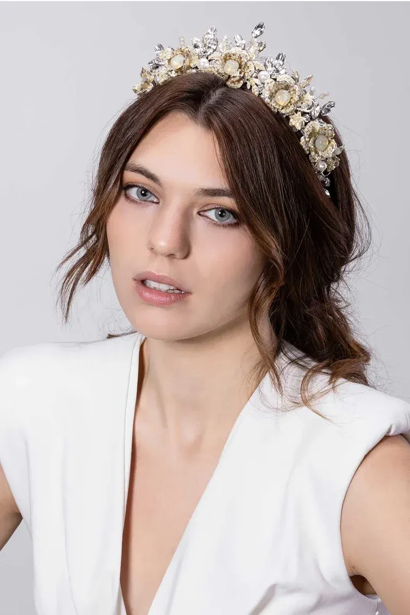 Phoenix Tiara