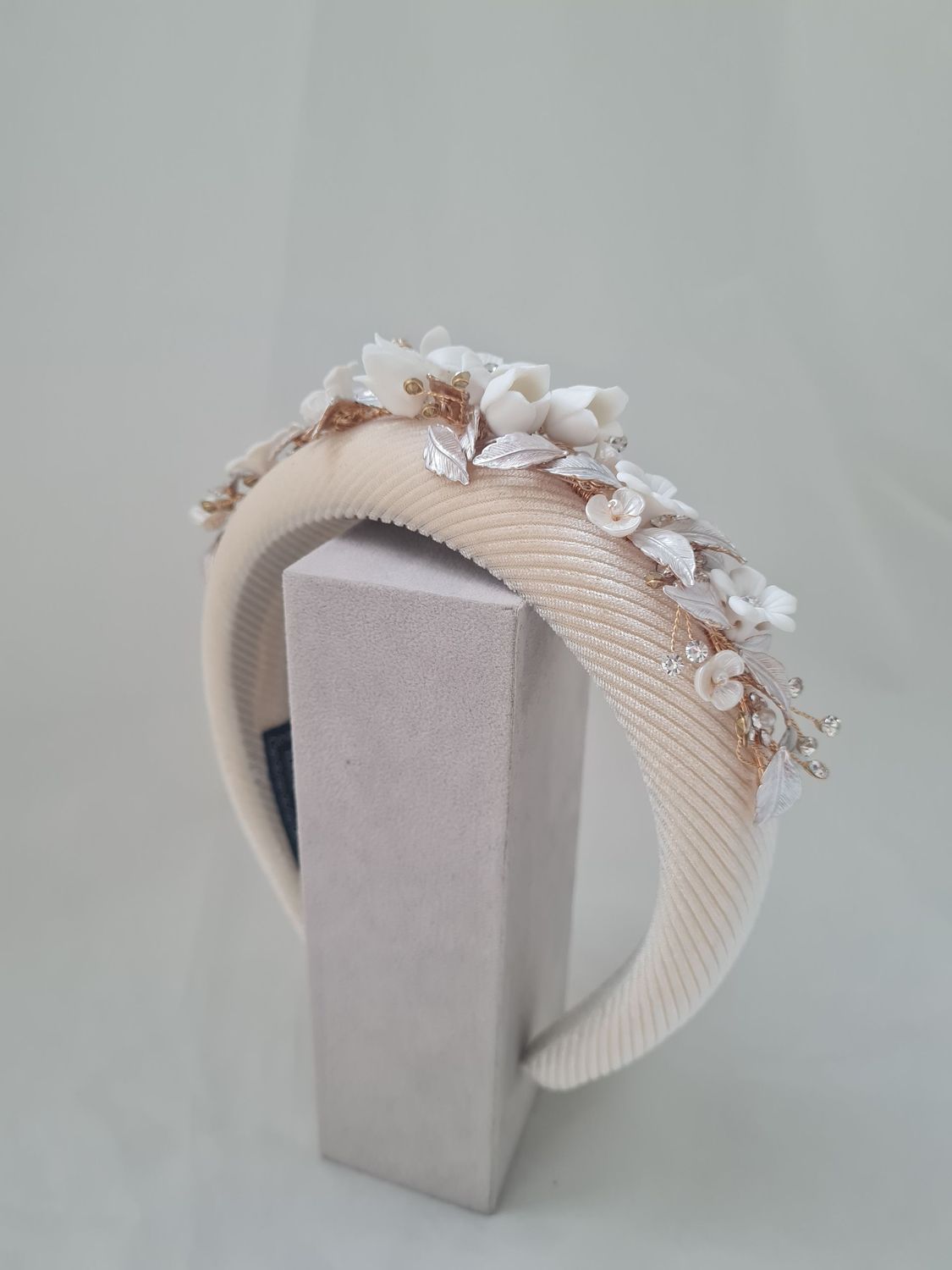Wallace Headband