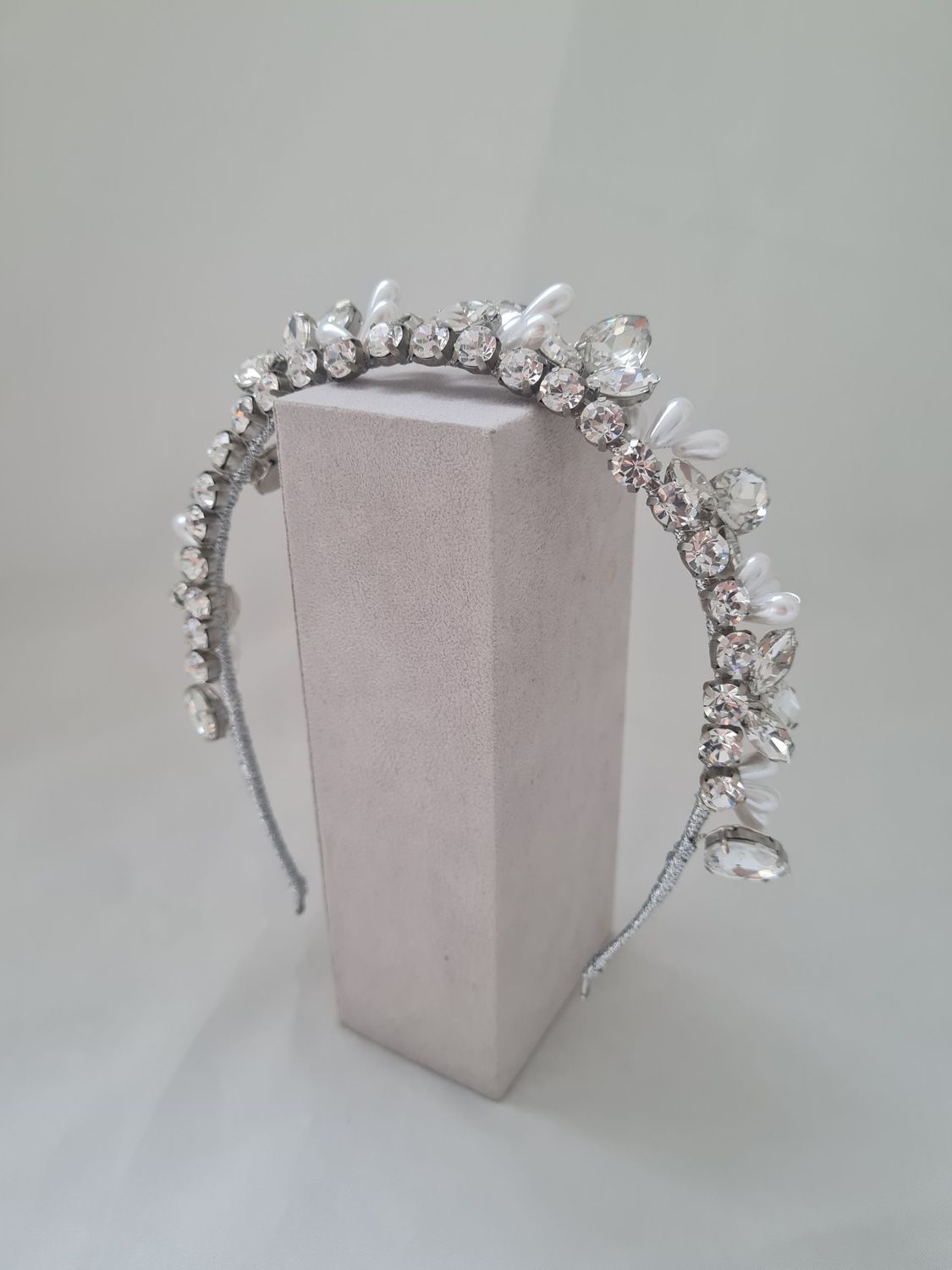 Benazir Headband