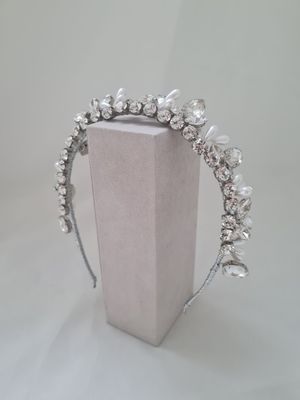 Benazir Headband