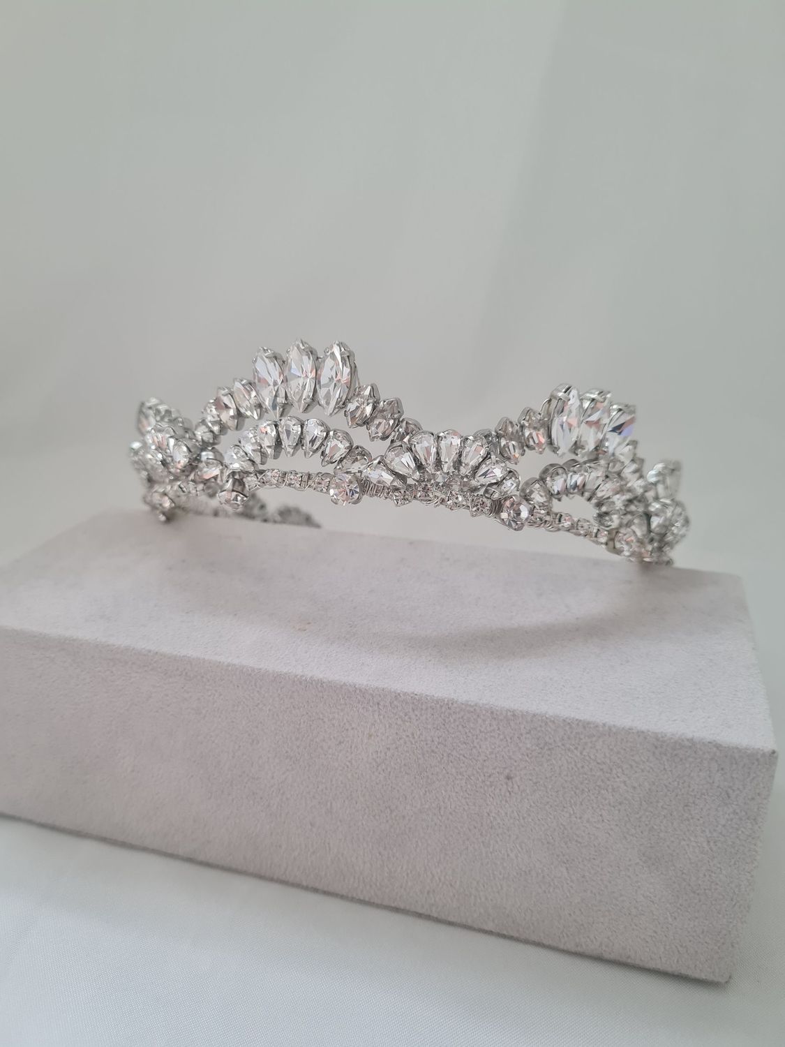 Aminta Headband