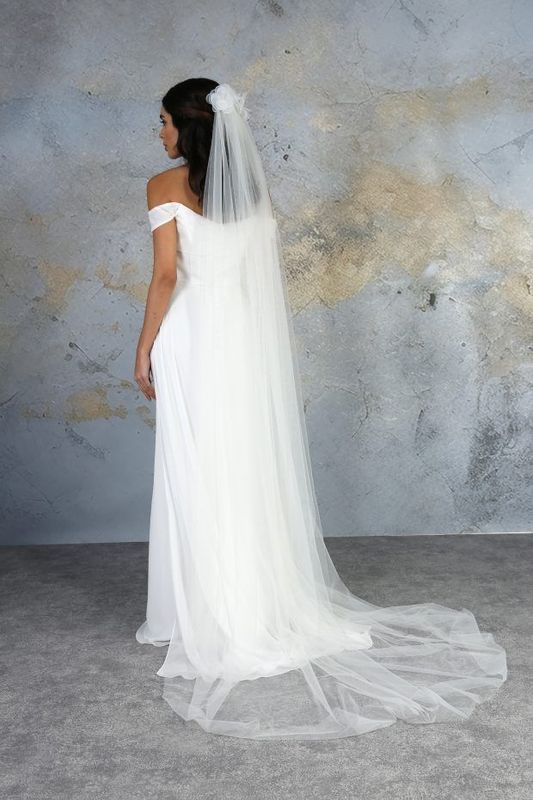 Olive Veil