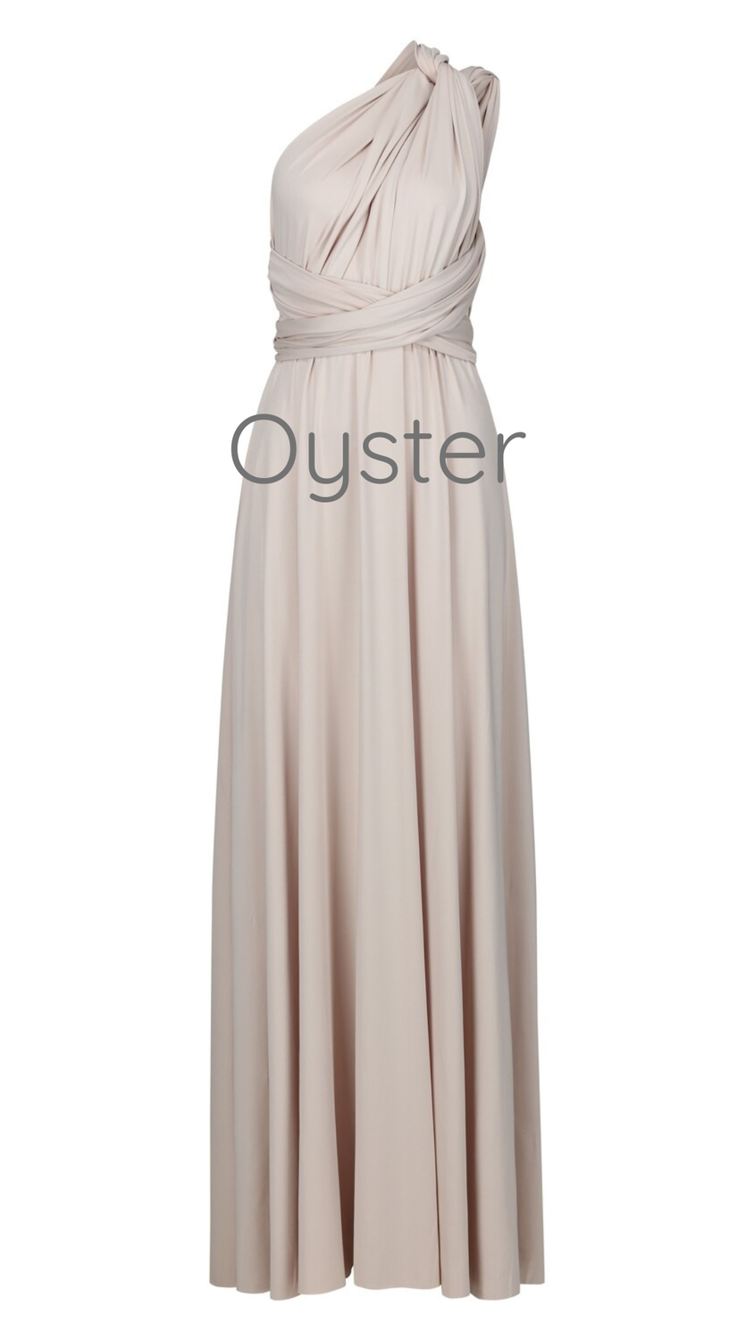 Multiway Bridesmaid Dresses 24 Colours Plus Sizes The