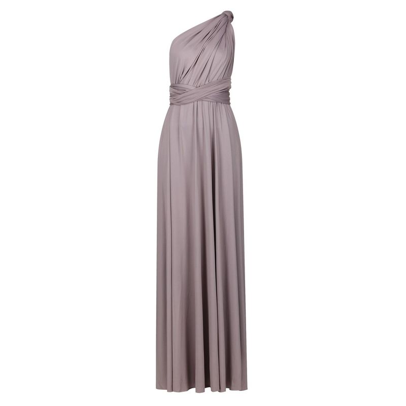 Regular Multiway Dress