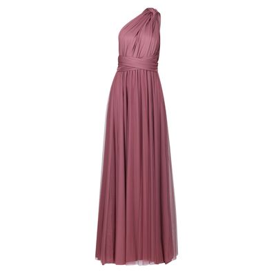 Regular Tulle Multiway Dress