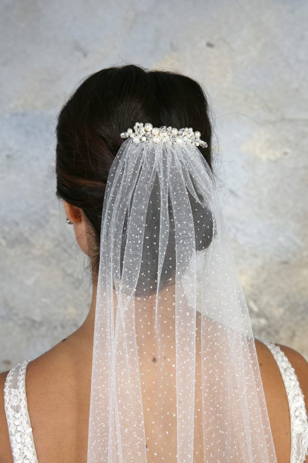 Eisley Veil