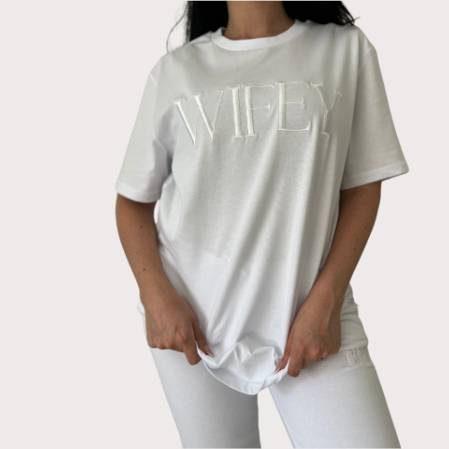 Adult Personalised T Shirt