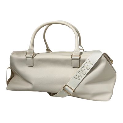 Personalised Holdall Travel Bag