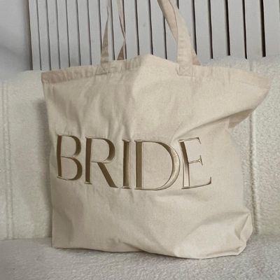 Personalised Tote Bag
