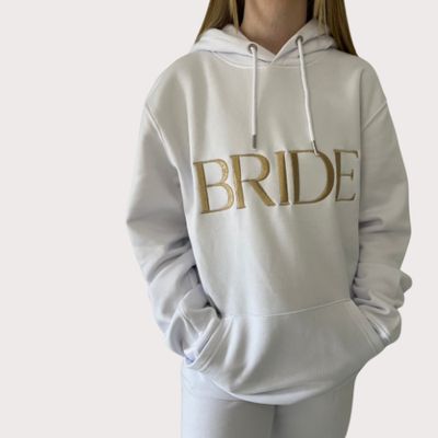Customisable Adult Personalised Hoodie