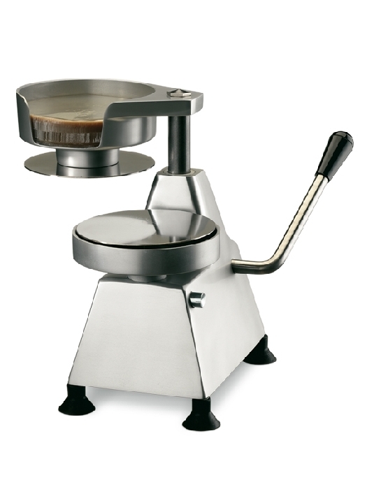 מכשיר ידני להכנת המבורגר 100 מ