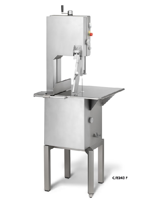 מסור ריצפתי 2430 תוצרת OMEGA איטליה