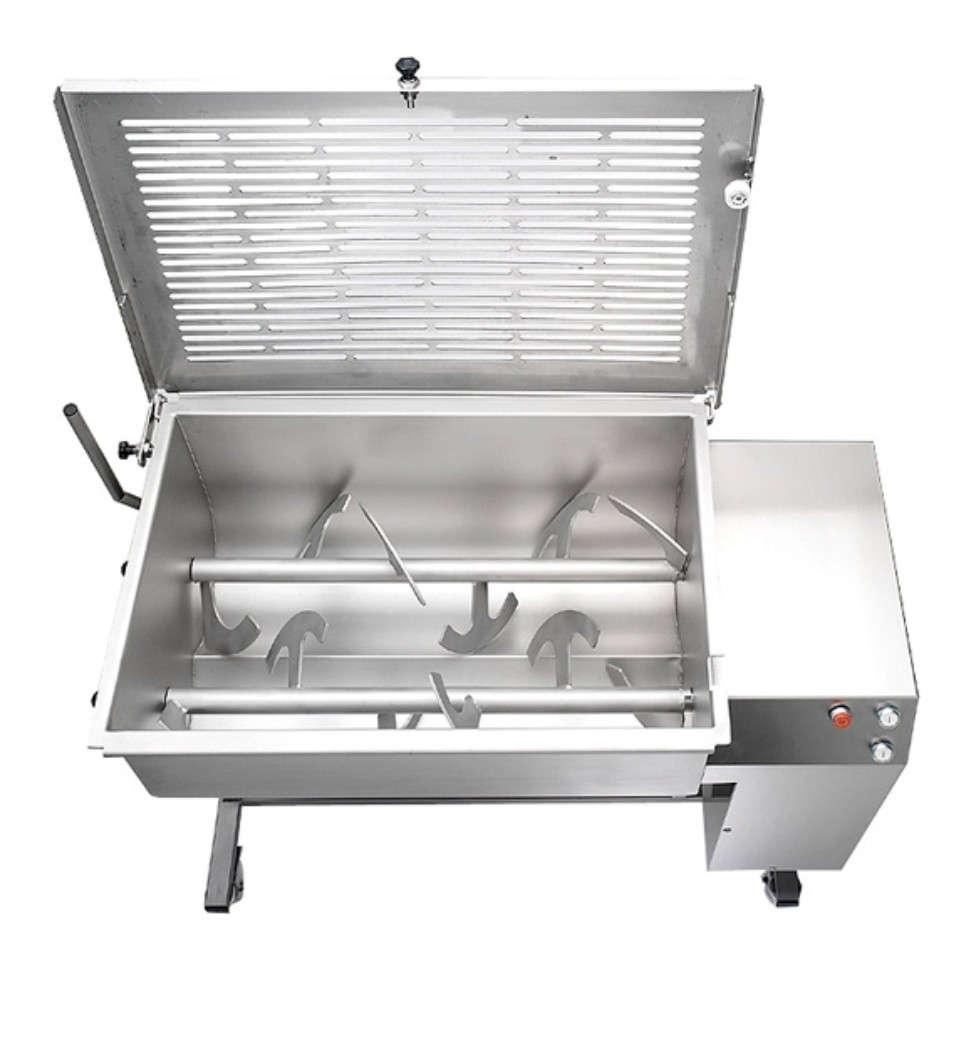 איטליה omega מערבל מקצועי