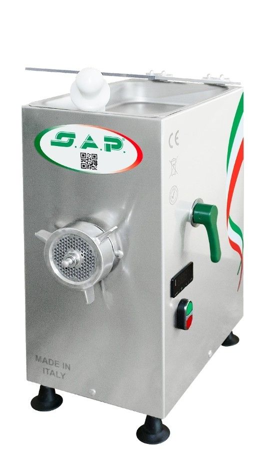 מטחנה מקוררת ראש 32 תוצרת sap איטליה.מחיר,לסוף שנה.