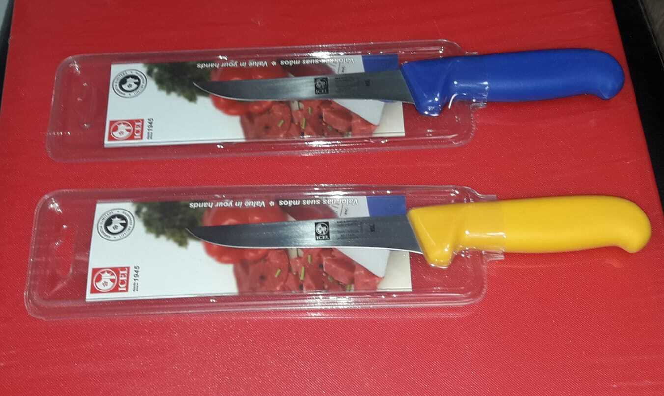 סכין פרוק לבשר תוצרת ICEL פורטוגל