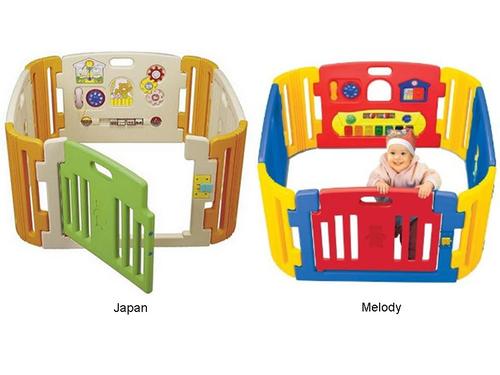 haenim play yard