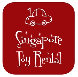 Singapore Toy Rental