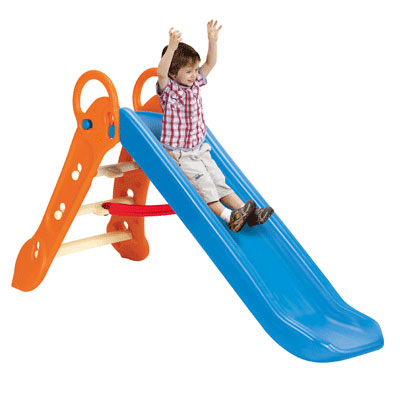 Grow &#39;n Up Qwikfold Maxi Slide