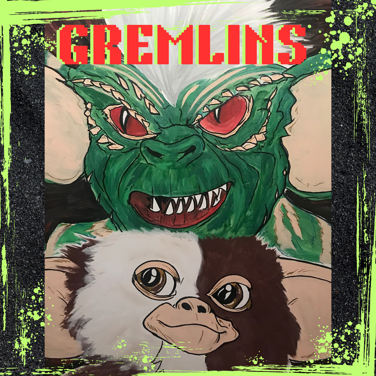 GREMLINS