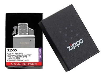 INSERTO ELECTRICO ZIPPO