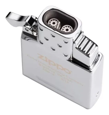 INSERTO ZIPPO DOBLE FLAMA