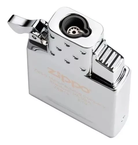 INSERTO ZIPPO GAS BUTANO 1 FLAMA