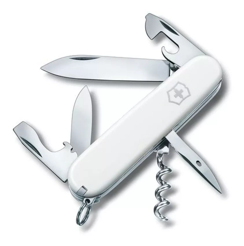 Navaja Spartan 12 Usos Victorinox  1.3603