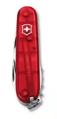 Navaja Spartan 12 Usos Victorinox  1.3603