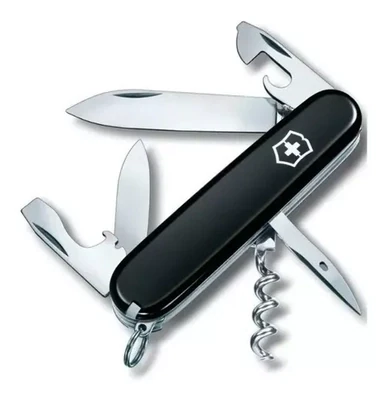 Navaja Spartan 12 Usos Victorinox  1.3603
