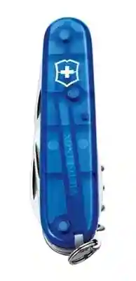 Navaja Spartan 12 Usos Victorinox  1.3603