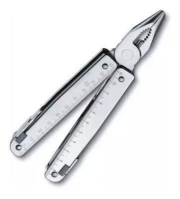 Multiherramienta Victorinox Swisstool 3.0323.n