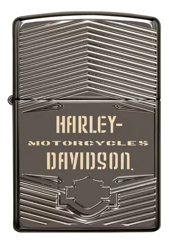 Encendedor Zippo Harley Davidson