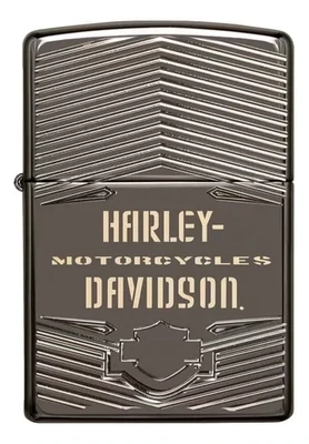 Encendedor Zippo Harley Davidson