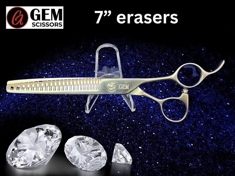 GEM 7 Inch Eraser