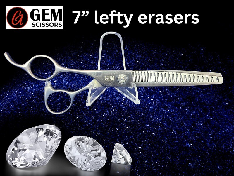 GEM LEFTY 7 inch Lefty Eraser GEM LEFTY 7 inch Lefty Eraser