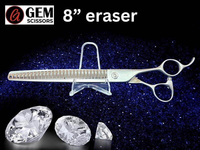 GEM 8 Inch Eraser