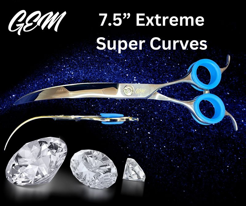 GEM Extreme Super Curved