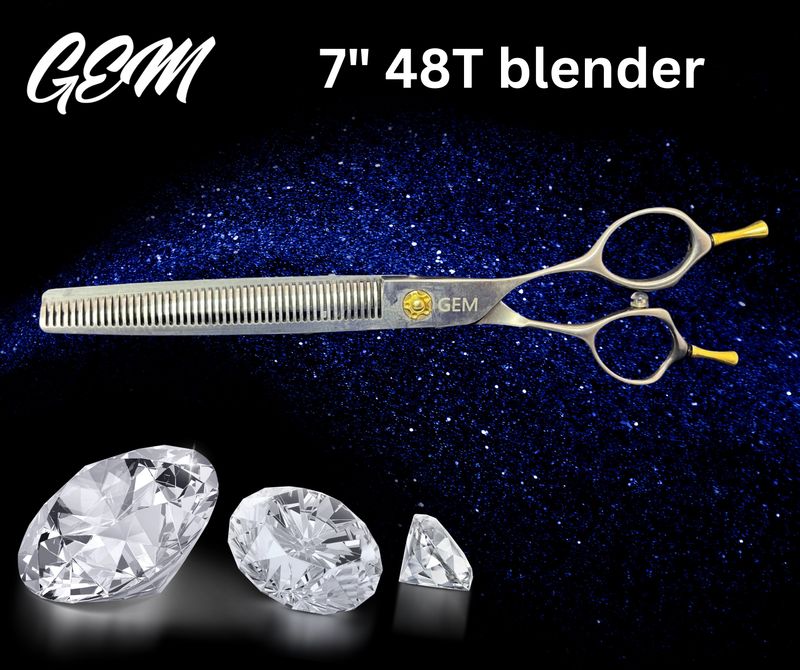 GEM 7 inch 48T Thinner