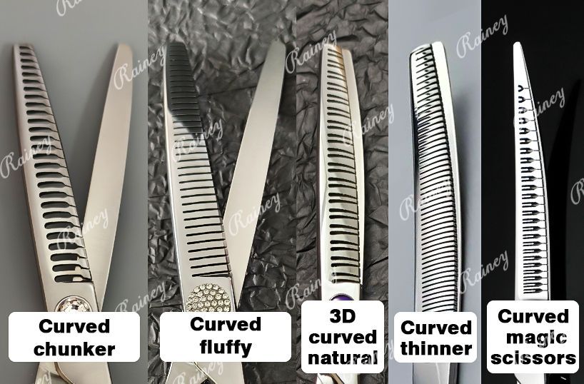 understanding the functions of pet scissors