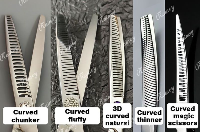understanding the functions of pet scissors
