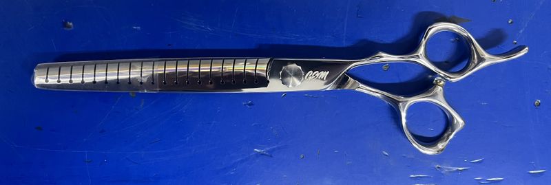 Supreme Straight Chunker