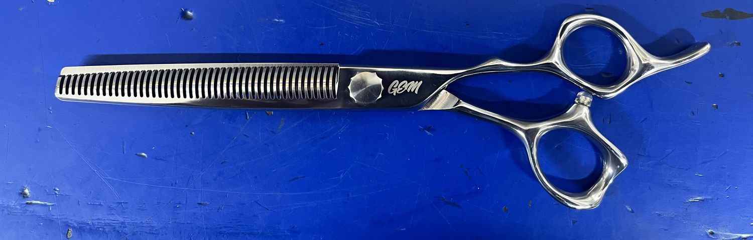 Supreme Straight Thinner/Blender 7 Inch Supreme Straight Thinner/Blender 7 Inch