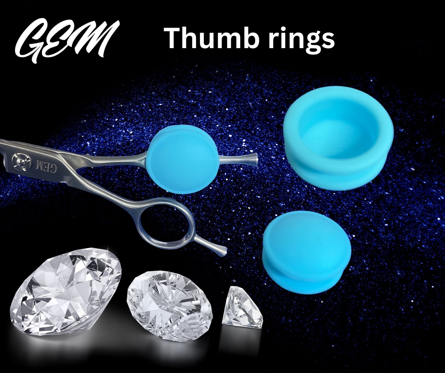 Special purpose Thumb Ring