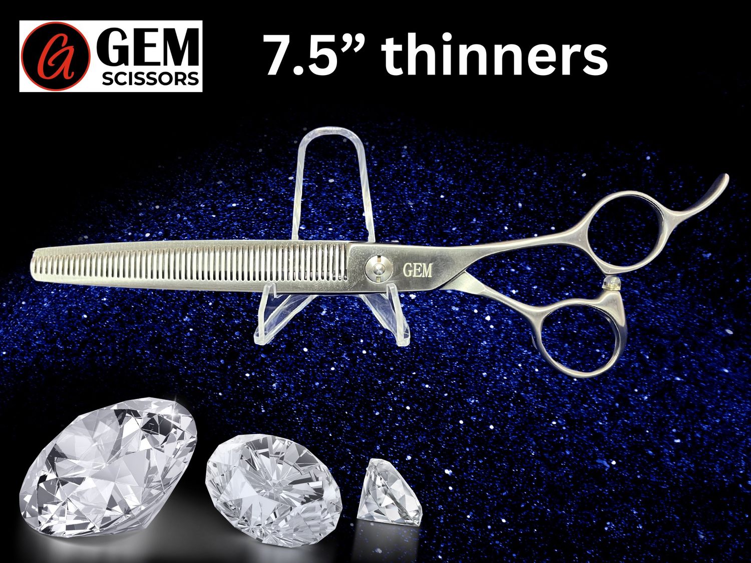GEM 7.5 Inch Thinner GEM 7.5 Inch Thinner