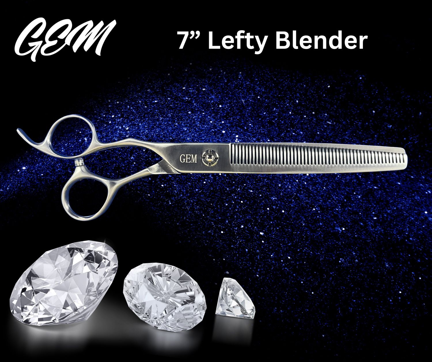 7 inch Lefty Blender 7 inch Lefty Blender