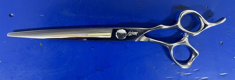 Supreme 7.5 inch Straight Supreme 7.5 inch Straight