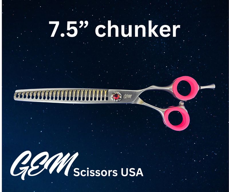 GEM 7.5 Inch Chunker #2