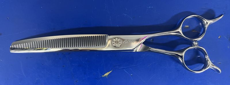 7 Inch Curved Thinner / Blender